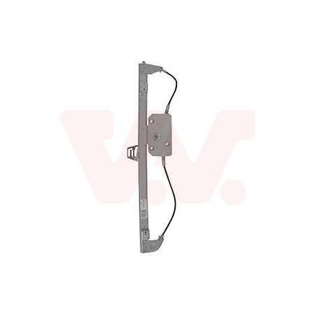 Leve glace éléctrique sans moteur arrière droit