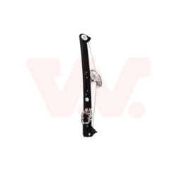 Leve glace éléctrique sans moteur arrière droit