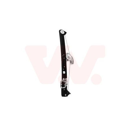 Leve glace éléctrique sans moteur arrière droit
