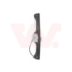 Leve glace éléctrique sans moteur arrière droit