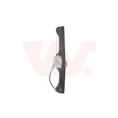 Leve glace éléctrique sans moteur arrière droit