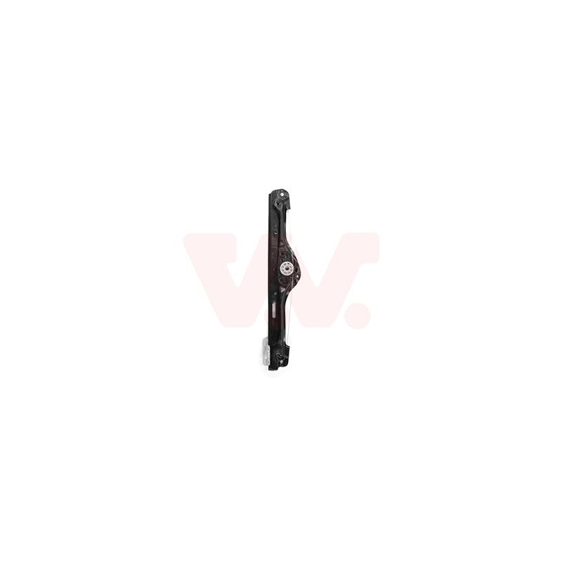 Leve glace éléctrique sans moteur arrière droit