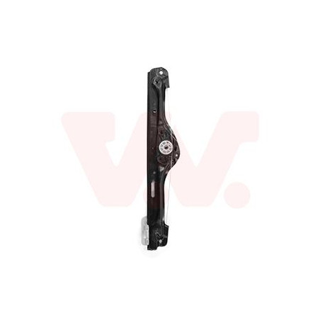 Leve glace éléctrique sans moteur arrière droit