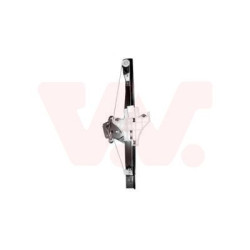 Leve glace éléctrique sans moteur arrière droit