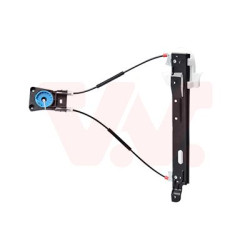 Leve glace éléctrique sans moteur arrière droit