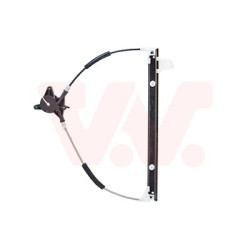 Leve glace éléctrique sans moteur arrière droit