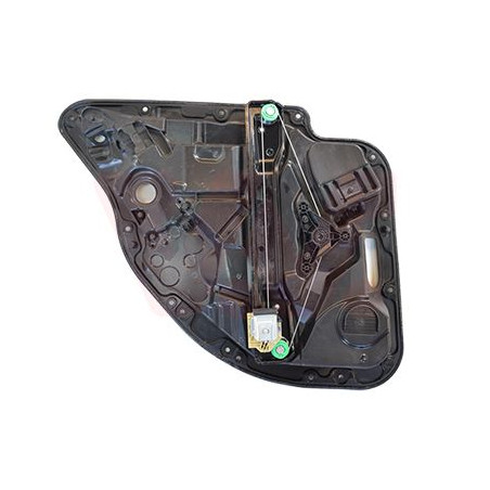 Leve glace éléctrique sans moteur arrière droit