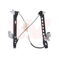 Leve glace éléctrique sans moteur arrière droit