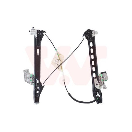 Leve glace éléctrique sans moteur arrière droit