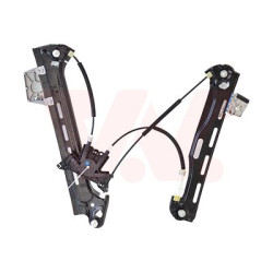 Leve glace éléctrique sans moteur arrière droit