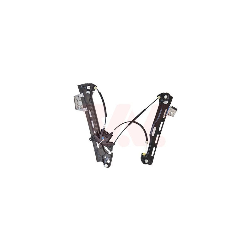 Leve glace éléctrique sans moteur arrière droit