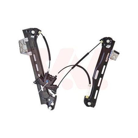 Leve glace éléctrique sans moteur arrière droit