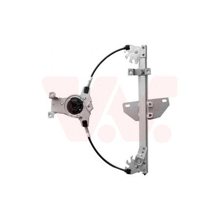 Leve glace éléctrique sans moteur arrière droit
