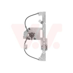 Leve glace éléctrique sans moteur arrière droit