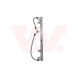 Leve glace éléctrique sans moteur arrière droit