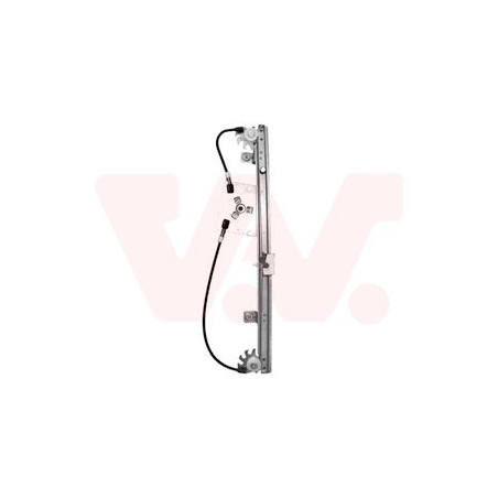 Leve glace éléctrique sans moteur arrière droit