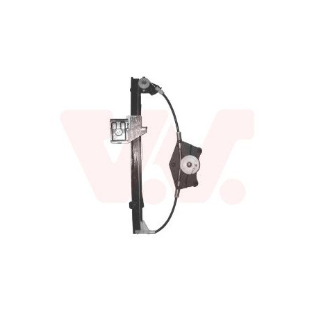 Leve glace éléctrique sans moteur arrière droit