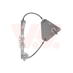 Leve glace éléctrique sans moteur arrière droit