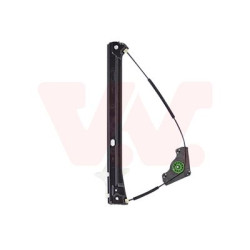 Leve glace éléctrique sans moteur arrière droit