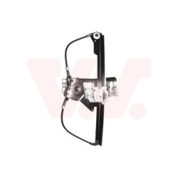 Leve glace éléctrique sans moteur arrière droit