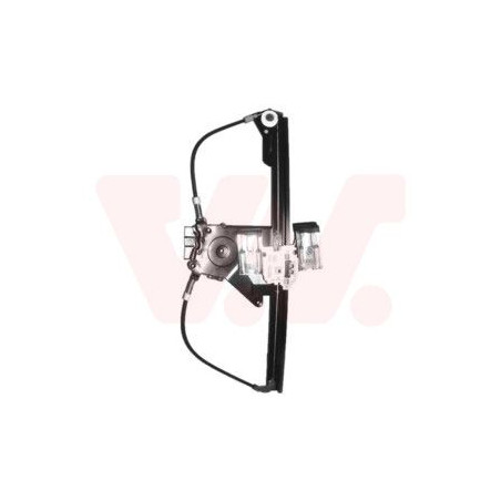 Leve glace éléctrique sans moteur arrière droit