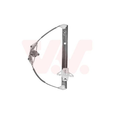 Leve glace éléctrique sans moteur arrière droit