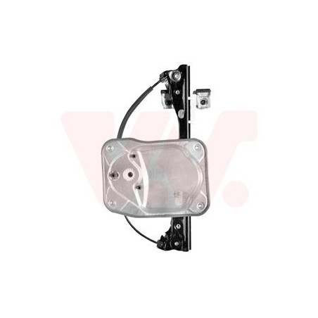 Leve glace éléctrique sans moteur arrière droit