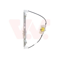 Leve glace éléctrique sans moteur arrière droit