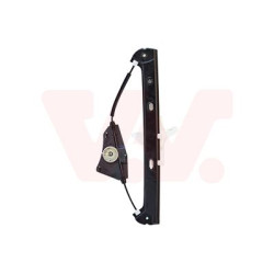 Leve glace éléctrique sans moteur arrière droit