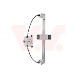 Leve glace éléctrique sans moteur arrière droit