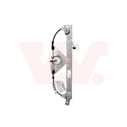 Leve glace éléctrique sans moteur arrière droit