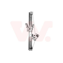 Leve glace éléctrique sans moteur arrière droit