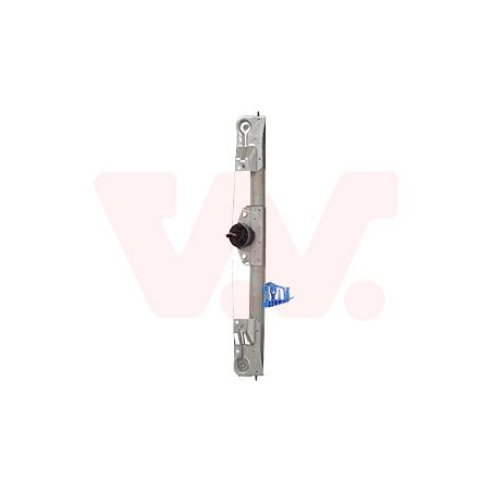 Leve glace éléctrique sans moteur arrière droit