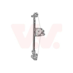 Leve glace éléctrique sans moteur arrière droit