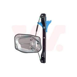 Leve glace éléctrique sans moteur arrière droit