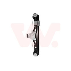 Leve glace éléctrique sans moteur arrière droit