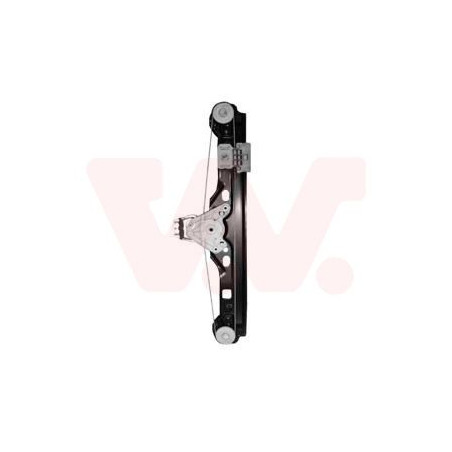 Leve glace éléctrique sans moteur arrière droit