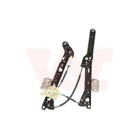 Leve glace éléctrique sans moteur arrière droit