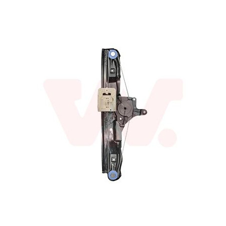 Leve glace éléctrique sans moteur arrière droit