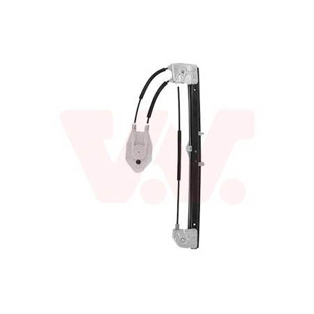 Leve glace éléctrique sans moteur arrière droit