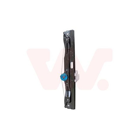 Leve glace éléctrique sans moteur arrière droit