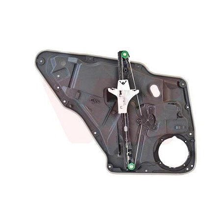 Leve glace éléctrique sans moteur arrière droit