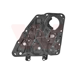 Leve glace éléctrique sans moteur arrière droit