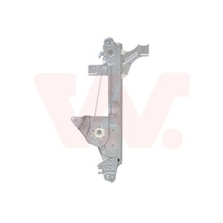 Leve glace éléctrique sans moteur arrière droit