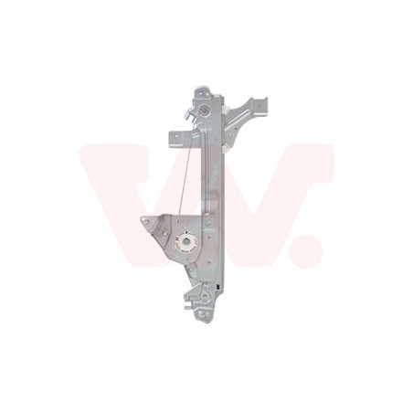 Leve glace éléctrique sans moteur arrière droit