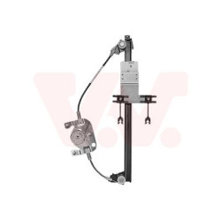 Leve glace éléctrique sans moteur arrière droit