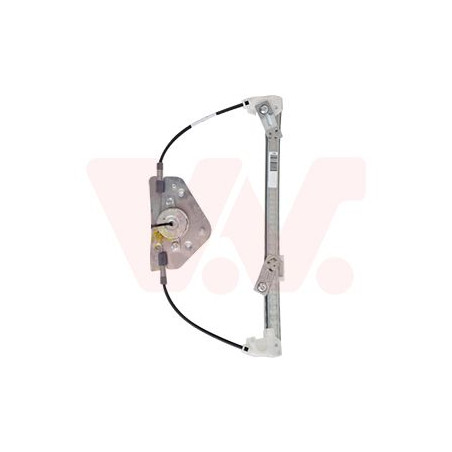 Leve glace éléctrique sans moteur arrière droit