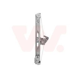 Leve glace éléctrique sans moteur arrière droit