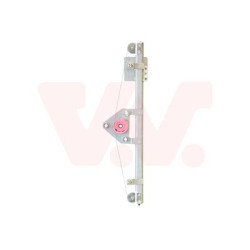 Leve glace éléctrique sans moteur arrière droit