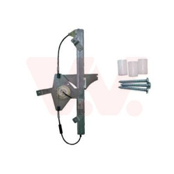 Leve glace éléctrique sans moteur arrière droit